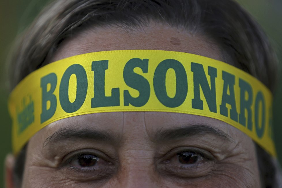 Prezidentské volby v Brazílii vyhrál kandidát krajní pravice Jair Boslonaro. Po jeho zvolení vypukly v Brazílii velké oslavy.