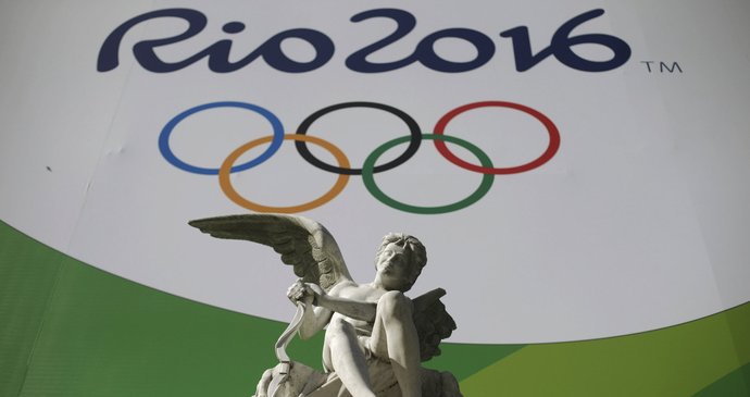 Čechům na olympiádě v Riu hrozí nebezpečí na každém rohu.