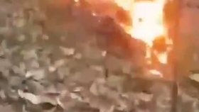 Při pádu vrtulníku v Riu přišla o život dcera, matka a babička, stejně tak i pilot