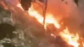 Při pádu vrtulníku v Riu přišla o život dcera, matka a babička, stejně tak i pilot