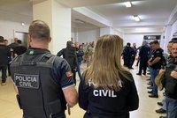 Školák (13) zastřelil dva dospělé: Zbraň sebral tátovi