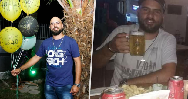 Porazil rakovinu a zemřel na oslavě vlastních narozenin: Brazilce zabila pípa na pivo