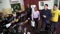 Nový brazilský prezident Jair Messias Bolsonaro