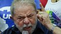 Velmi povzbudivou zprávou je účast čerstvě zvoleného brazilského prezidenta Luly.