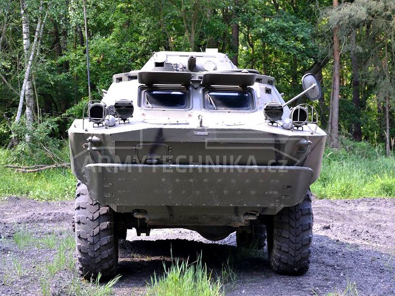 BRDM-2