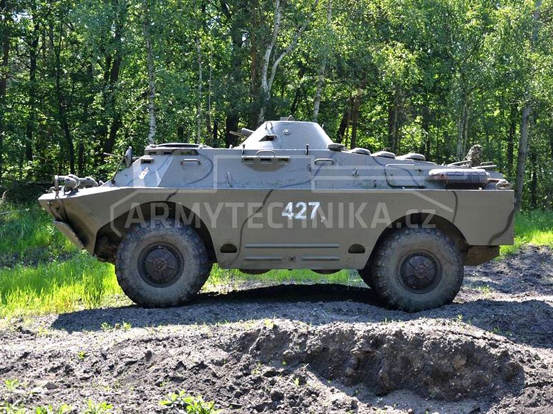 BRDM-2