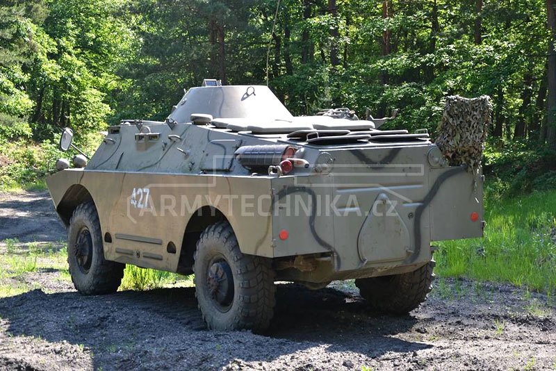 BRDM-2