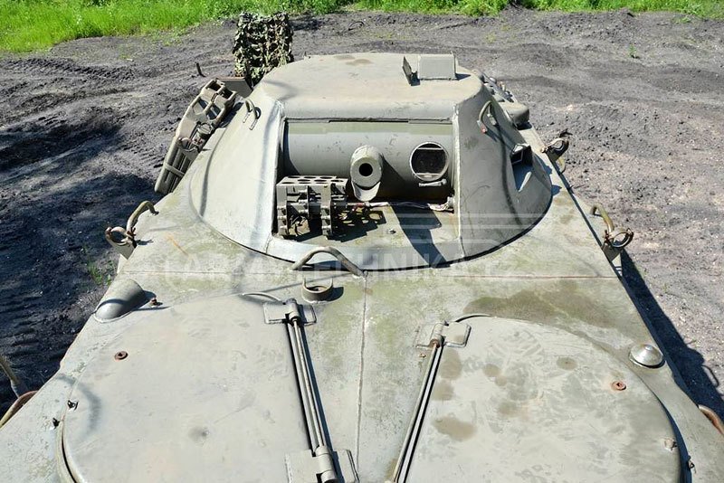 BRDM-2