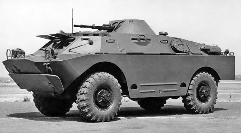 BRDM2