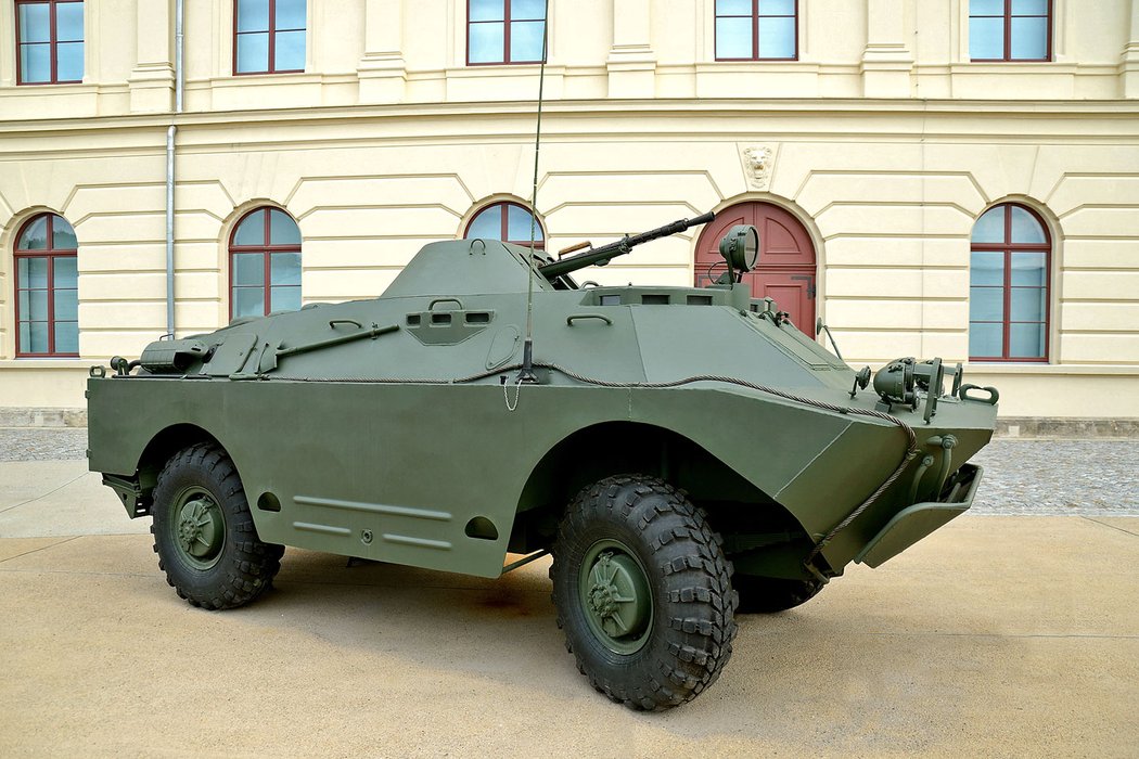 BRDM2