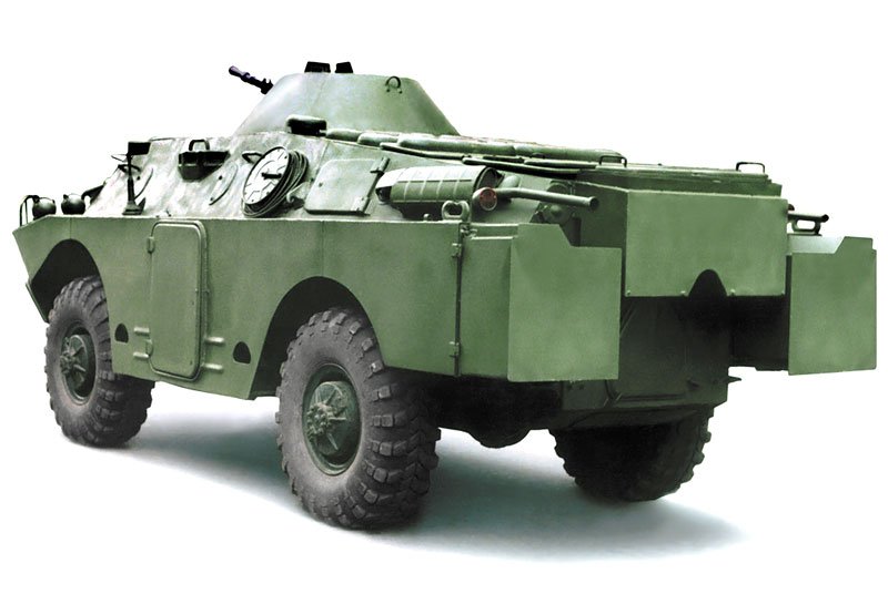 BRDM2