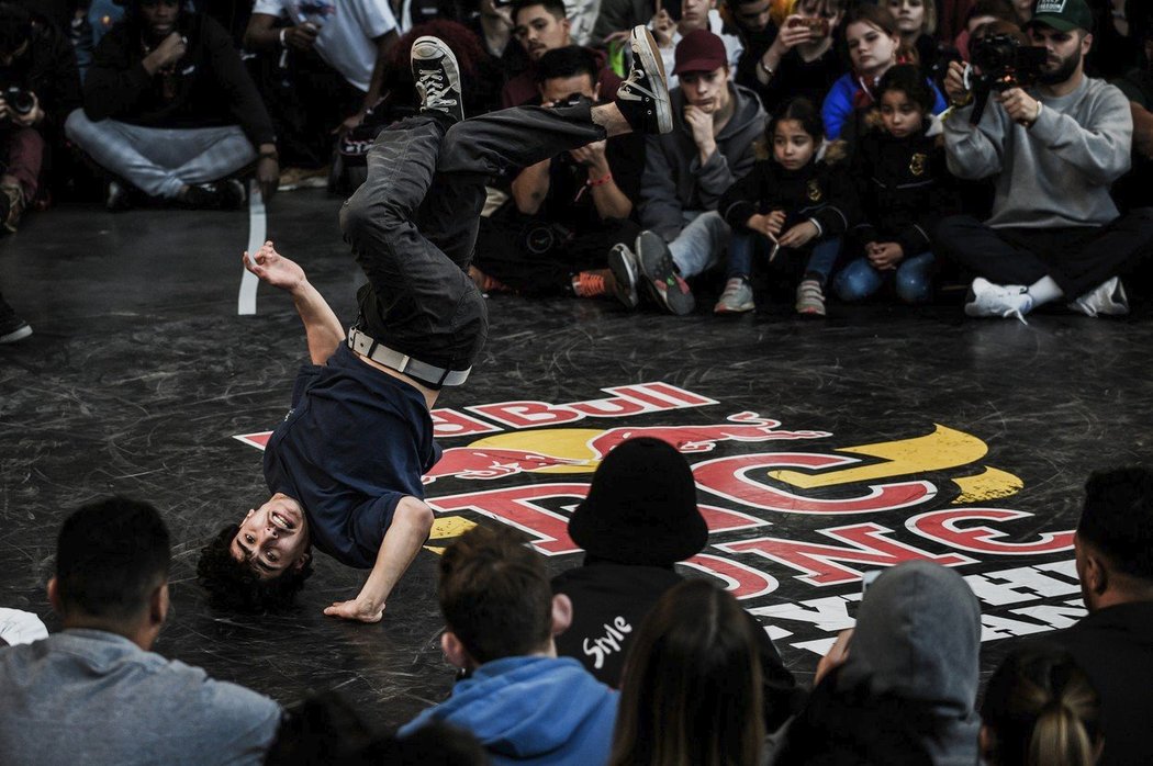 Breakdance se pravděpodobně stane novým olympijským sportem na hrách ve Francii.