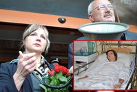 Matka zbitého Petra (15): Břeclav musí být bezpečnější město