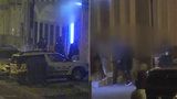 Otevřené bary v Břeclavi: Hosty schvalovali kamerou, policejní razie v ilegální herně