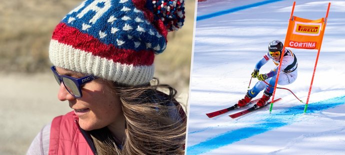 Breezy Johnsonová se vyjádřila ohledně svého soukromí