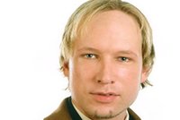 Breivik byl při krvavých útocích v Norsku pod vlivem drog