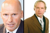 Breivik (32) se zeptal svého právníka: Kolik lidí jsem vlastně zabil?