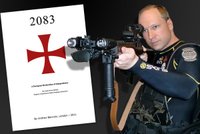 Breivik jednal sám, shodli se vyšetřovatelé