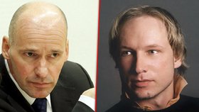 Breivikův právník Geir Lippestad bude posudkovou zprávou pravděpodbně potěšen. Andres Breivik však nadšen nebude, celou dobu si totiž stojí za tím, že je zcela duševně zdráv