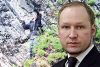 Nor (19) unikl lstí před jistou smrtí: Takhle se skrýval před Breivikem
