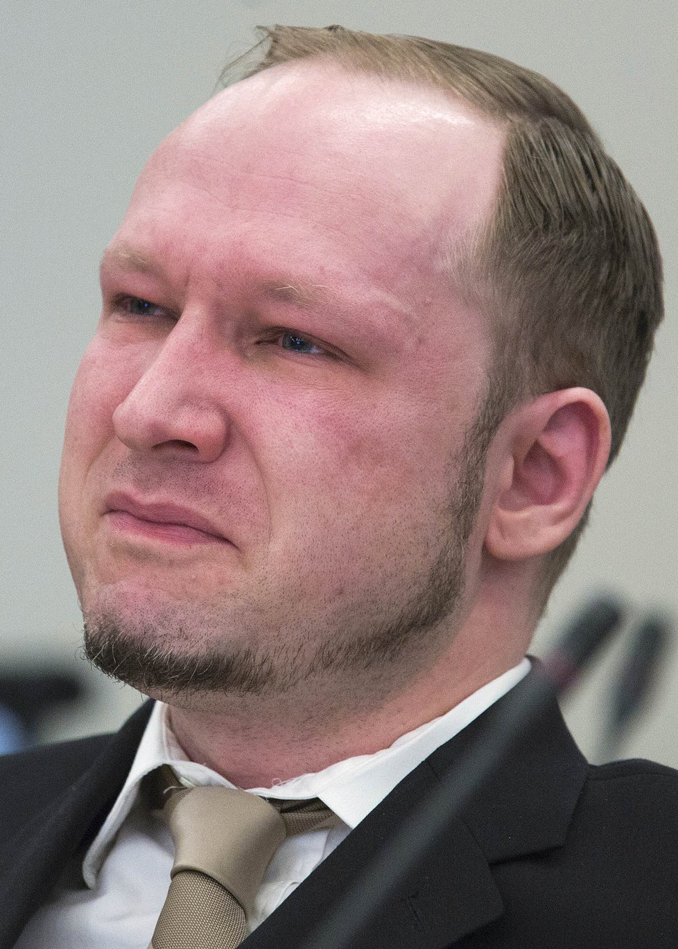 Breivika dojalo jeho vlastní propagandistické video