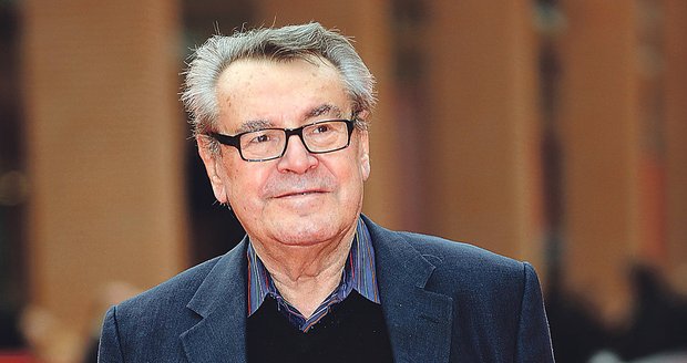 Miloš Forman: Jeden muž rozdělil dvě sestry