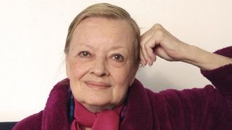 Zemřela Jana Brejchová. Jedna z nejkrásnějších českých hereček Zemřela Jana Brejchová. Jedna z nejkrásnějších českých hereček