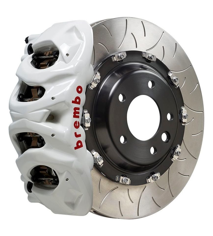 Brembo