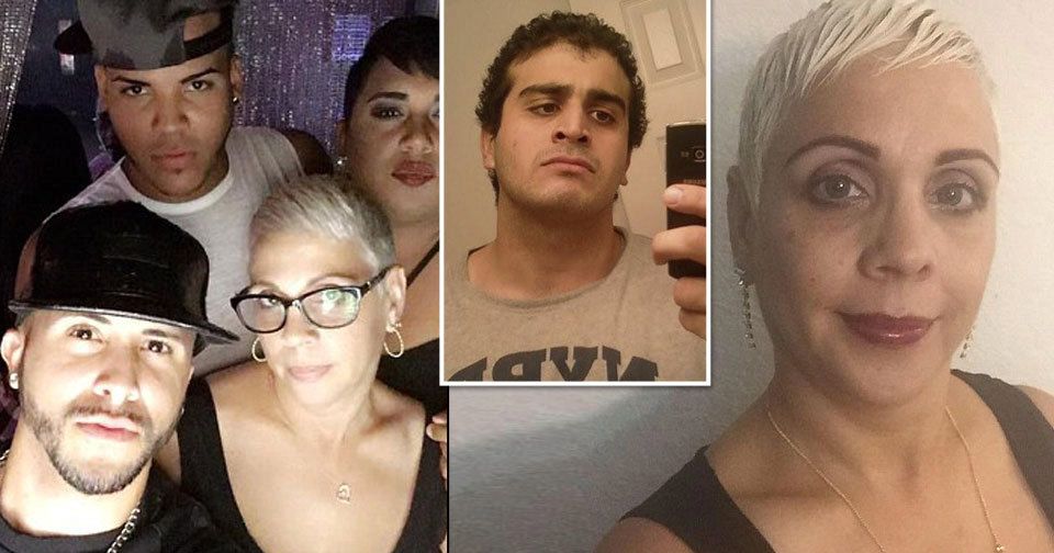 Matka 11 dětí přežila zákeřnou rakovinu. O život přišla až rukou střelce v gay klubu.