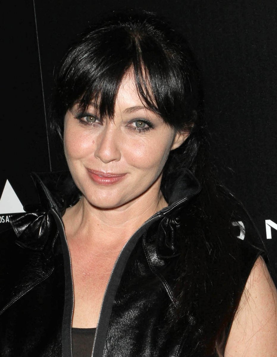 Shannen Doherty