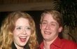 Macaulay Culkin a Natasha Lyonne