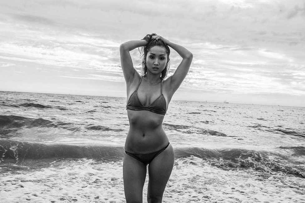 Brenda Song