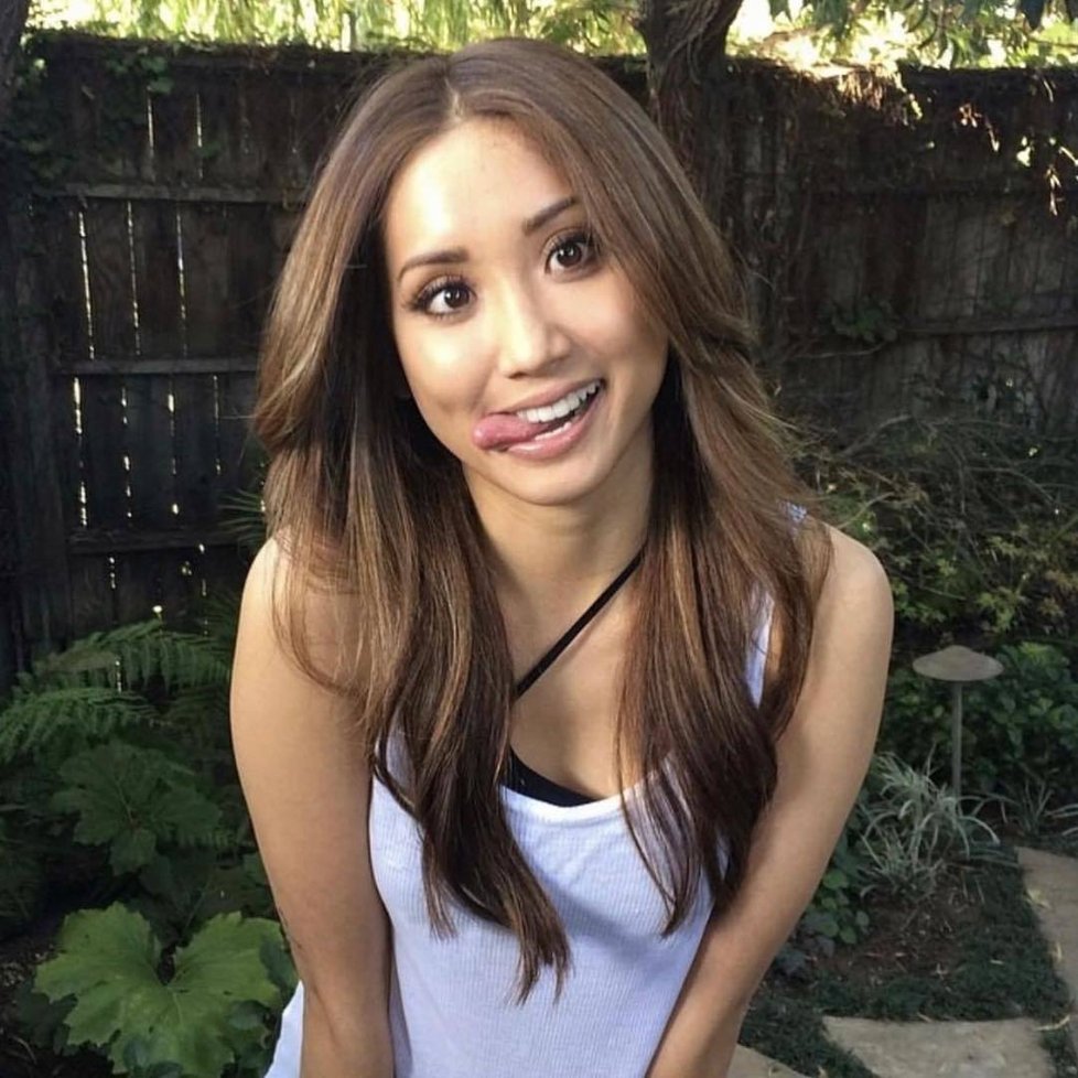 Brenda Song