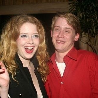 Macaulay Culkin a Natasha Lyonne