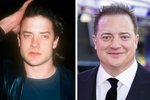 Brendan Fraser