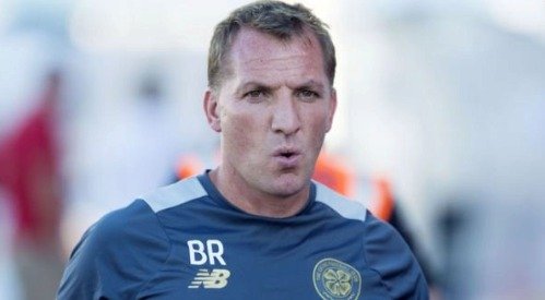 Vedl Liverpool, zvedl Swansea a vládne s Celtikem. Zamíří teď Brendan Rodgers do Arsenalu?