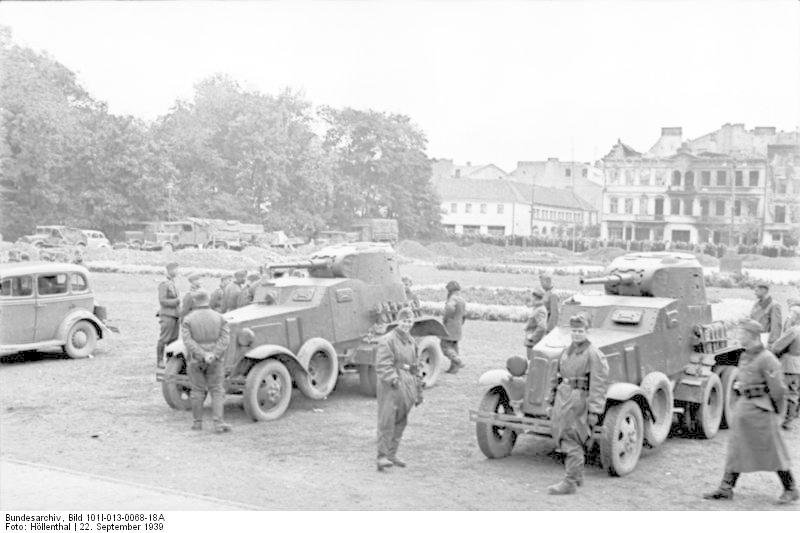 Brest 1939