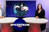 Šéf Národní centrály proti terorismu: Narůstá radikalizace mládeže online! Odpovědnost leží v rodinách