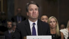 Trumpův muž krok od úspěchu. „Násilník“ Kavanaugh má slíbenou podporu senátorů