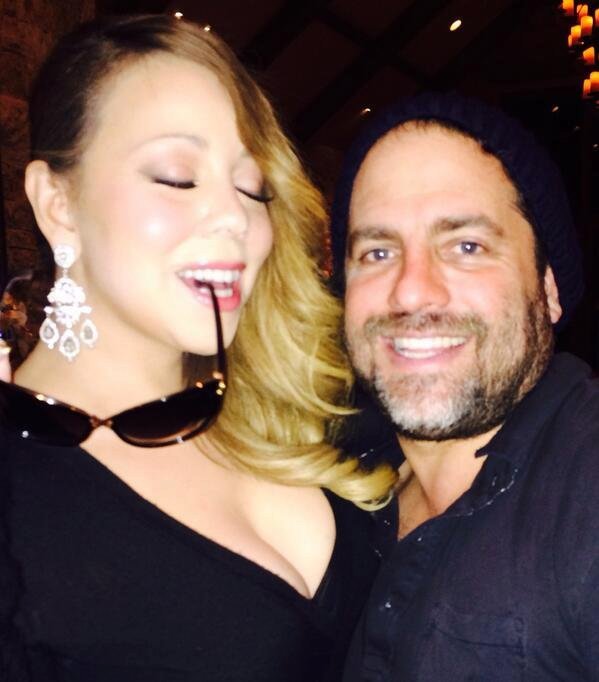 Brett Ratner s Mariah Carey