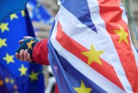 Europoslanci se vložili do brexitu. Rozmyslete si to, apelují na Brity