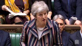 Britský parlament bude o dohodě o brexitu hlasovat 11. prosince