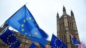 Britský parlament bude o dohodě o brexitu hlasovat 11. prosince