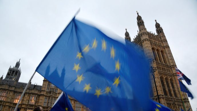 Britský parlament bude o dohodě o brexitu hlasovat 11. prosince Britský parlament bude o dohodě o brexitu hlasovat 11. prosince