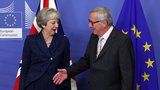 Britové si brexit můžou rozmyslet, potvrdil soud EU. Musí ale jednat rychle