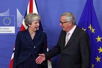 Britové si brexit můžou rozmyslet, potvrdil soud EU. Musí ale jednat rychle