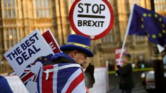 Brexit v kostce: Stihnou Britové odejít z EU, nebo členství prodluží? Nejdůležitější otázky a odpovědi