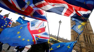 Komentář Tomáše Prouzy: Evropa má důležitější problémy než brexit