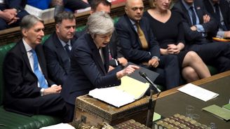 Britský parlament schválil zákon bránící odchodu z Evropské unie bez dohody