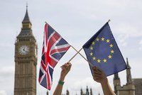 „Klacek pod nohy“ brexitu: Soud rozhodl, odchod z EU musí potvrdit parlament